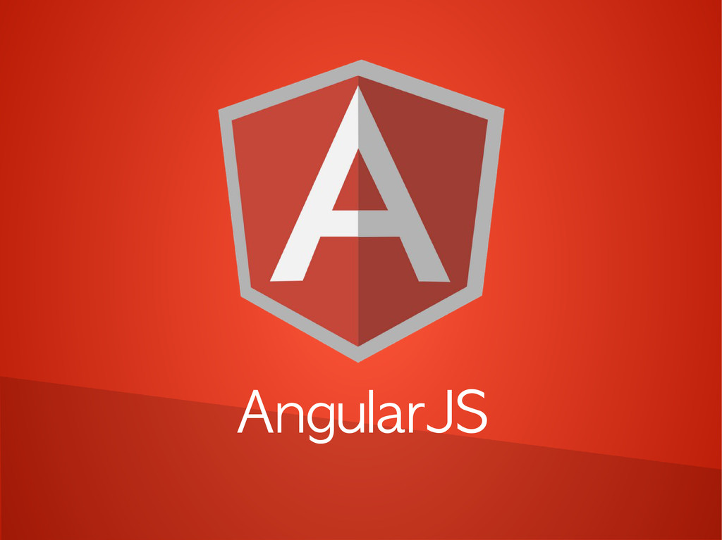 Angularjs