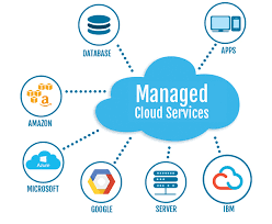 AWS Managed Services in Pune, Bangalore , Delhi