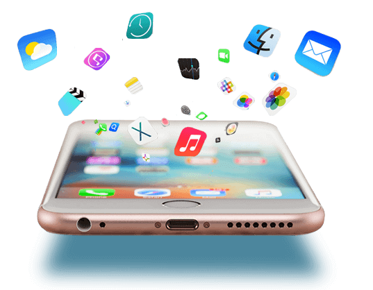 Mobile app development company in Pune, Bangalore, Delhi