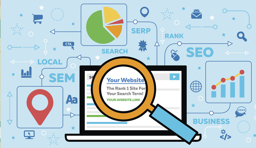 SEO Company in Pune, Bangalore, Delhi